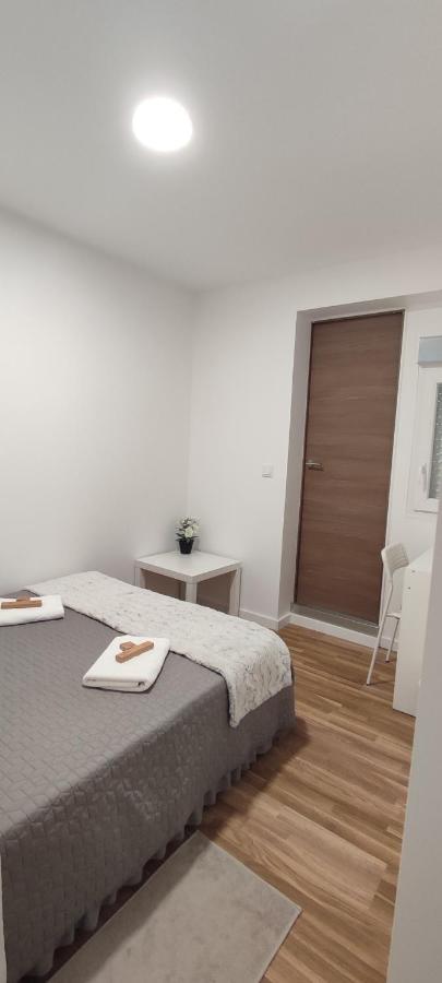 Habtiar Guest House Braga Exterior foto