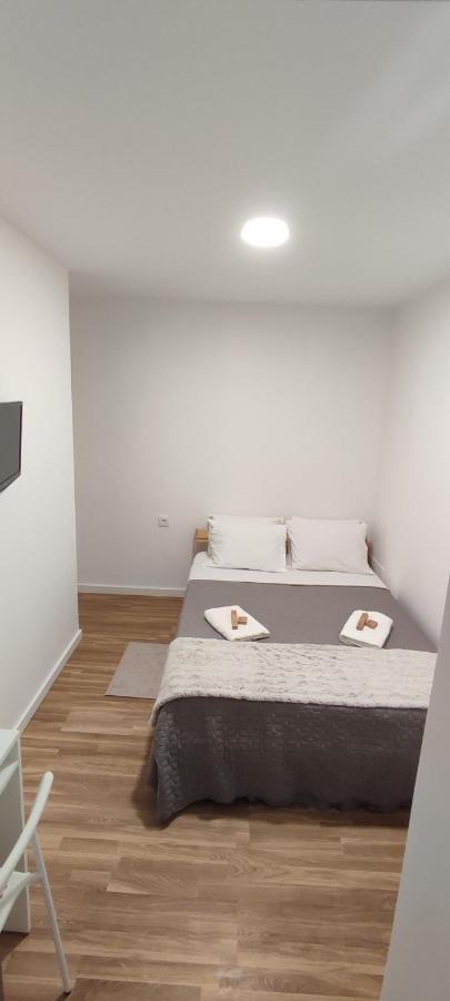 Habtiar Guest House Braga Exterior foto