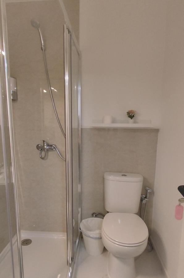 Habtiar Guest House Braga Exterior foto