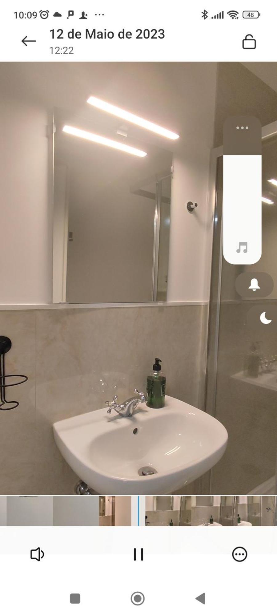 Habtiar Guest House Braga Quarto foto
