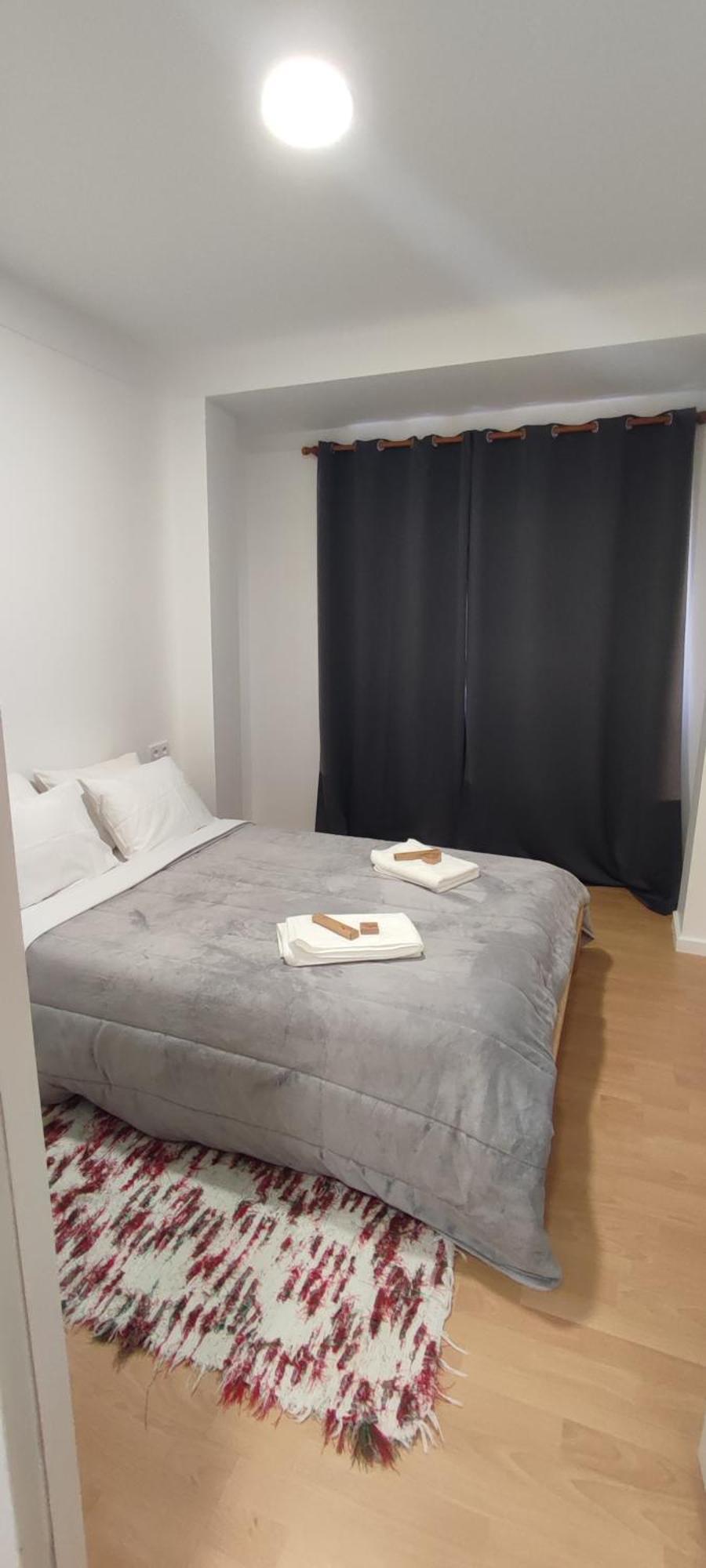 Habtiar Guest House Braga Quarto foto