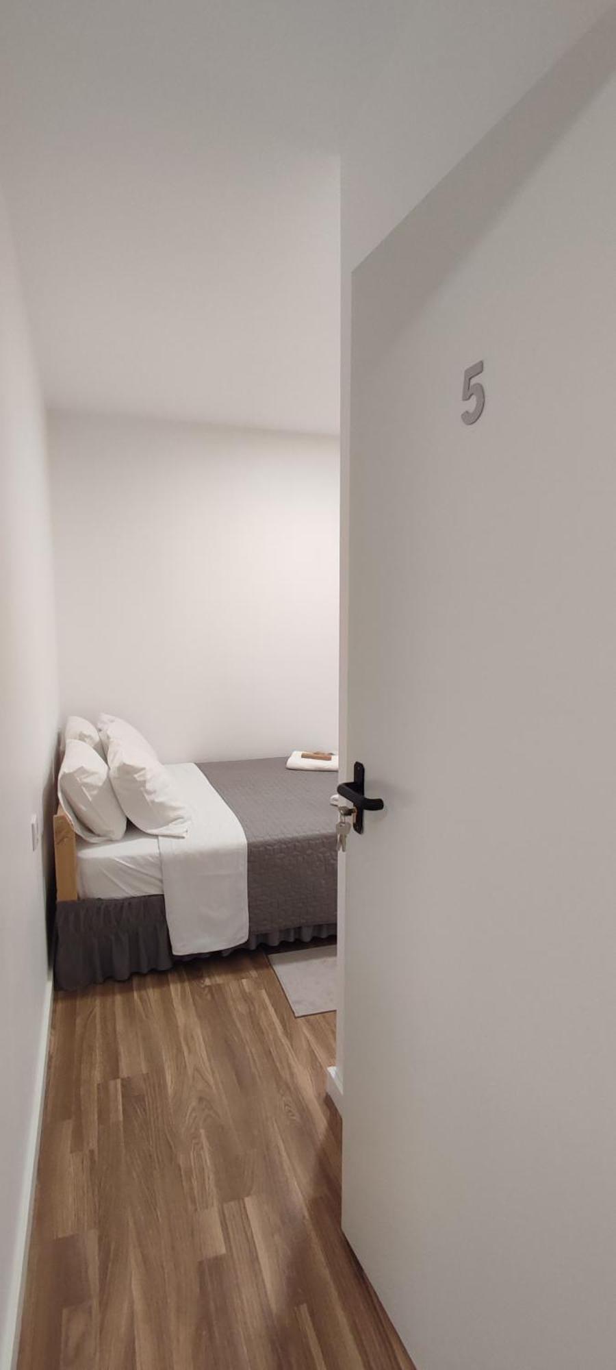 Habtiar Guest House Braga Quarto foto