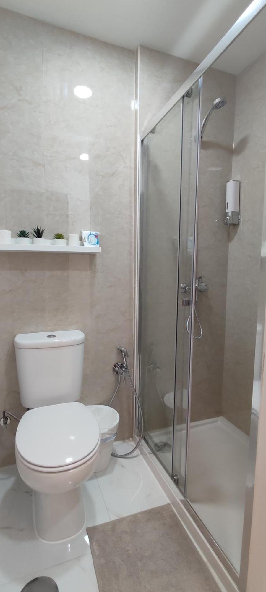 Habtiar Guest House Braga Quarto foto